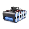 18V 5.0Ah Neuer Akku für Worx WA3512.1 WA3512 RW9161 WA3525 WA3520 – Bild 4