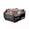 18V 6.0Ah Neuer Akku für Ridgid AC840085 AC840086 AC840087P AC840089