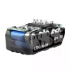 18V 6.0Ah Neuer Akku für Ridgid AC840085 AC840086 AC840087P AC840089 – Bild 4