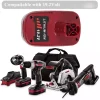 19.2V 3.0Ah Neuer Akku für CRAFTSMAN C3 XCP 130211004 – Bild 2