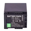 Neuer Akku für Canon FS10, FS11, FS20, FS21, FS22, FS31, FS40, FS100, FS200, FS300, FS400