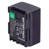 Neuer Akku für Canon LEGRIA HF M31 LEGRIA HF M32 LEGRIA HF M40 LEGRIA HF M41 LEGRIA HF M300 LEGRIA HF XA10 LEGRIA HF G10  LEGRIA HF HG20  LEGRIA HF HG21 – Bild 3