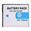 Neuer Akku für SONY NP-BN1
