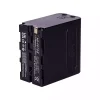 USB-C Type C Input Neuer Akku für SONY NP-F970S – Bild 2
