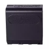 USB-C Type C Input Neuer Akku für SONY NP-F970S – Bild 4