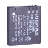 Neuer Akku für PANASONIC DMW-BCE10 DMW-BCE10PP DMW-BCE10E VW-VBJ10 VW-VBJ10E – Bild 3