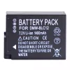 Neuer Akku für PANASONIC DMW-BLC12