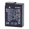 Neuer Akku für PANASONIC DMW-BLC12 – Bild 2