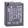 Neuer Akku für PANASONIC DMW-BLC12 – Bild 3