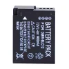 Neuer Akku für PANASONIC DMW-BLC12 – Bild 4