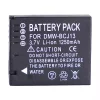 Neuer Akku für PANASONIC DMW-BCJ13