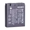 Neuer Akku für PANASONIC DMW-BCJ13 – Bild 4
