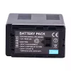 Neuer Akku für PANASONIC HDC-SD1 HDC-SD3 HDC-SD5 HDC-SD7 HDC-SD8 HDC-SD9 HDC-SD20 HDC-SD10 HDC-SD100 HDC-SD200 HDC-SD600 HDC-SD700 HDC-SD707 HDC-SX5