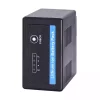 Neuer Akku für PANASONIC HDC-SD1 HDC-SD3 HDC-SD5 HDC-SD7 HDC-SD8 HDC-SD9 HDC-SD20 HDC-SD10 HDC-SD100 HDC-SD200 HDC-SD600 HDC-SD700 HDC-SD707 HDC-SX5 – Bild 4