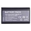 Neuer Akku für PANASONIC Lumix DC-S1 Lumix DC-S1H Lumix DC-S1R
