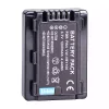 Neuer Akku für PANASONIC HC-V110 HC-V130 HC-V201 – Bild 4
