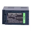 Neuer Akku für PANASONIC AG-3DA1 AG-AC90 AG-DVC30 AG-DVC32 AG-DVC33 AG-DVC60 AG-DVC62 AG-DVC63 AG-DVC80 AG-DVC180 AG-DVX100 AG-DVX102