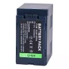 Neuer Akku für PANASONIC AG-3DA1 AG-AC90 AG-DVC30 AG-DVC32 AG-DVC33 AG-DVC60 AG-DVC62 AG-DVC63 AG-DVC80 AG-DVC180 AG-DVX100 AG-DVX102 – Bild 2