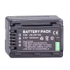Neuer Akku für PANASONIC HC-V800K HC-VX1K HC-VX870 (VX870K) HC-VX981 (VX981K) HC-W580 (W580K) HC-W850 HC-WXF991 (WXF991K) HC-WXF1K – Bild 2