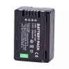 Neuer Akku für PANASONIC HC-V800K HC-VX1K HC-VX870 (VX870K) HC-VX981 (VX981K) HC-W580 (W580K) HC-W850 HC-WXF991 (WXF991K) HC-WXF1K – Bild 4