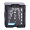 Neuer Akku für PANASONIC VDR-D100 VDR-D105 VDR-D150 VDR-D158 VDR-D160 VDR-D200 VDR-D210 VDR-D220 VDR-D230 VDR-D250 VDR-D258 VDR-D300 VDR-D308 VDR-D310 VDR-D400 – Bild 4