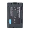 Neuer Akku für PANASONIC CGR-D08 CGR-D08S CGR-D14 CGR-D16 CGR-D120 CGR-D210 CGR-D220 – Bild 2