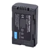 Neuer Akku für PANASONIC CGR-D08 CGR-D08S CGR-D14 CGR-D16 CGR-D120 CGR-D210 CGR-D220 – Bild 3