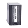 Neuer Akku für PANASONIC AG-3DA1 (3DA1E, 3DA1P) AG-AC8 (AC8EJ) AG-DVC30 AG-DVX200 AG-HPX171 AG-HPX255 AG-HVX201 – Bild 4