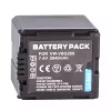 Neuer Akku für PANASONIC HDC-HS250 HDC-HS300 HDC-HS700 – Bild 2