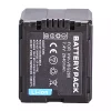 Neuer Akku für PANASONIC HDC-HS250 HDC-HS300 HDC-HS700 – Bild 4