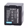 Neuer Akku für PANASONIC NV-GS10, NV-GS15, NV-GS17,NV-GS21, NV-GS22, NV-GS26, NV-GS27,NV-GS28, NV-GS29 – Bild 2