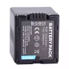 Neuer Akku für PANASONIC NV-GS10, NV-GS15, NV-GS17,NV-GS21, NV-GS22, NV-GS26, NV-GS27,NV-GS28, NV-GS29 – Bild 3