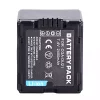 Neuer Akku für PANASONIC NV-GS10, NV-GS15, NV-GS17,NV-GS21, NV-GS22, NV-GS26, NV-GS27,NV-GS28, NV-GS29 – Bild 4