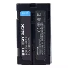 Neuer Akku für PANASONIC PV-DV700 PV-DV700D PV-DV710 PV-DV710D PV-DV950 PV-DV1000 EZ-1P GA-EZ20 NV-DR1 PV-D1000 PV-SD4090 PV-SD5000 ZG-EZ30U – Bild 2