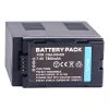 Neuer Akku für PANASONIC NV-EX1.NVEX1B.NV-EX1B.NV-EX1EG.NV-EX1EN.NV-EX21.NV-EX21EG.NVEX3.NV-EX3.NV-EX3EG. – Bild 2