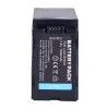 Neuer Akku für PANASONIC NV-EX1.NVEX1B.NV-EX1B.NV-EX1EG.NV-EX1EN.NV-EX21.NV-EX21EG.NVEX3.NV-EX3.NV-EX3EG. – Bild 3