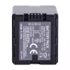 Neuer Akku für PANASONIC HDC-HS900 HDC-SD800 HDC-SD900 HDC-TM900 – Bild 4