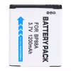 Neuer Akku für Samsung DV200,DV300,DV300F,DV305,DV305F