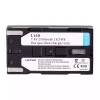 Neuer Akku für Samsung C-W61, SC-W62 SC-W71, SC-W73 SC-W80, SC-W87 SC-W97