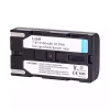 Neuer Akku für Samsung C-W61, SC-W62 SC-W71, SC-W73 SC-W80, SC-W87 SC-W97 – Bild 2