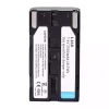Neuer Akku für Samsung C-W61, SC-W62 SC-W71, SC-W73 SC-W80, SC-W87 SC-W97 – Bild 3