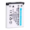 Neuer Akku für OLYMPUS LI-40B,LI-42B – Bild 2