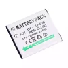 Neuer Akku für OLYMPUS SP-720UZ iHS SP-800UZ SP-810UZ – Bild 2