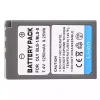 Neuer Akku für OLYMPUS E-420 E-450 E-600 E-620,Stylus 1 – Bild 4