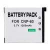 Neuer Akku für CASIO NP-60 CNP-60