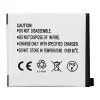 Neuer Akku für CASIO NP-60 CNP-60 – Bild 2