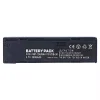 Neuer Akku für JVC BN-V101, BN-V101E, BN-V101U