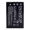 Neuer Akku für ORDRO HDV-D9 HDV-D9II HDV-D10 HDV-D80 HDV-D80S HDV-D100 HDV-D200 HDV-D300 HDV-D320 HDV-D325 HDV-D395 – Bild 3