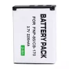 Neuer Akku für FUJIFILM NP-85 FNP-85 – Bild 4