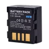 Neuer Akku für JVC GR-D320 GR-D325 GR-D328 GR-D329 GR-D338 GR-D340 GR-D345 GR-D350 GR-D351 GR-D360 GR-D370 GR-D371 GR-D375 GR-D390 GR-D393 GR-D395 GR-D396 – Bild 2